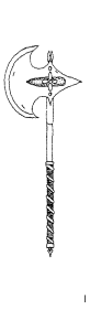 Battle Axe