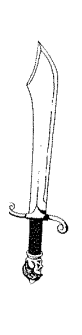 Falchion