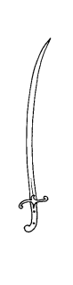 Scimitar